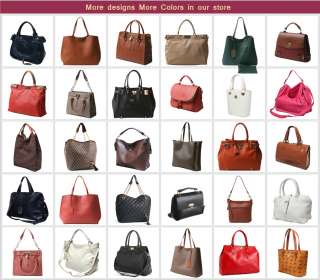 eh.shop] Korean Style Woman Lady Jacquard Shoulder Shopper Tote bag 