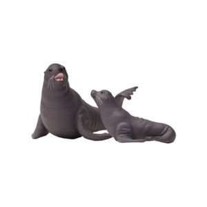 SEAL (NORTHERN FUR) by Noahs Pals  Toys & Games  