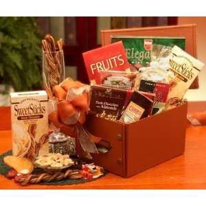  the With Sincere Gratitude gift box 