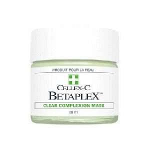  Cellex C Betaplex Clear Complexion Mask Beauty