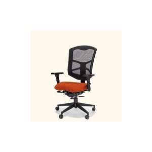  Echelon Mesh Managers Chair with Tractor Seat Office 