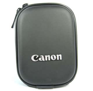 camera case for canon IXUS 310 300 100HS 210 220 115 HS  