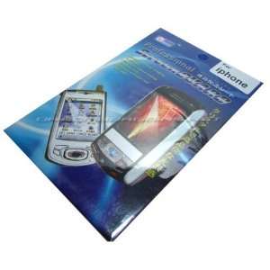   iPhone 1st Gen (NOT for iPhone 3G) Premium Protective Screen Film