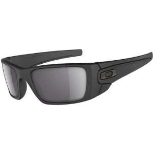 Oakley Fuel Cell Mens Polarized Lifestyle Sports Sunglasses/Eyewear w 
