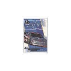   2002 Press Pass Stealth #32   Kevin Harvicks Car Sports Collectibles