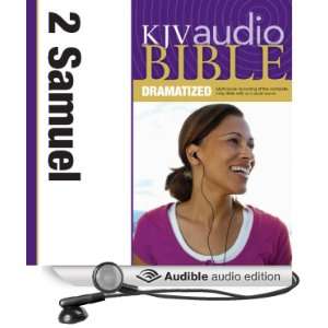  KJV Audio Bible 2 Samuel (Dramatized) (Audible Audio 