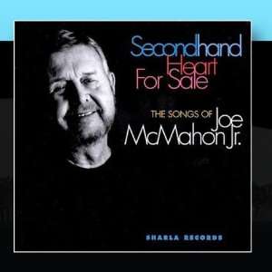  SECOND HAND HEART FOR SALE Music