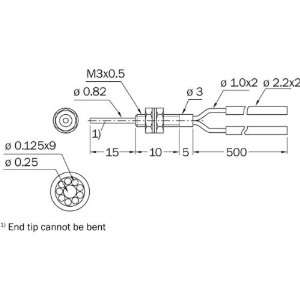  ABB, A9NS1 51J, 804325180849, A9 3PH NM SZ00 STR,N1,480V 