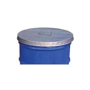 Steel Drum Cap   55 Gallon Drum Top   Box of 10