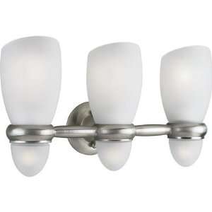 Michael Graves Wall Sconce in Brushed Nickel