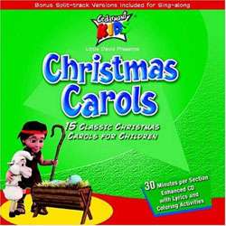 Cedarmont Kids Classics   Christmas Carols  