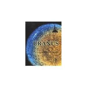 Uranus (9780761414018) Rebecca Stefoff Books