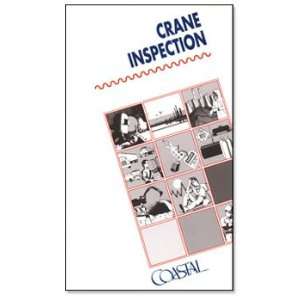  Crane Inspection (VHS) 