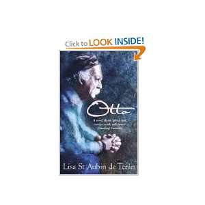  Otto (9781860498374) Lisa St. Aubin De Teran Books