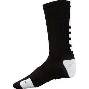  Nike Dri Fit Elite Basketball Socks (Medium) Sports 