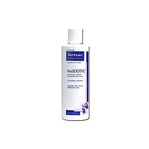  ResiSOOTHE Oatmeal Leave on Lotion, 8 oz