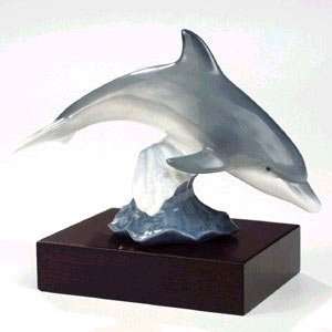 LLADRO LUCKY DOLPHIN 