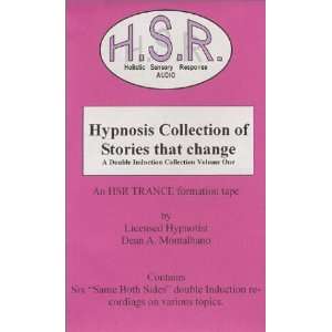  Hypnosis Collection of Stories that Change (9781932086034 