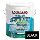 AQUAGARD WATERBASED BOTTOM PAINT GALLON TEAL 10105 items in Northern 
