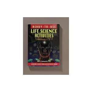  Ready To Use Science Book Series Toys & Games