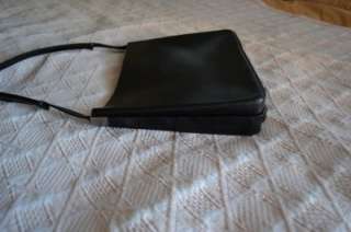   Leather Shopper Tote Single Handle Envelope Bag Hobo Satchel  