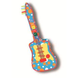 Little Tikes DiscoverSounds Guitar Toys & Games