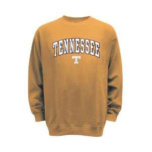  NCAA Tennessee Volunteers Crew Neck Sweatshirt