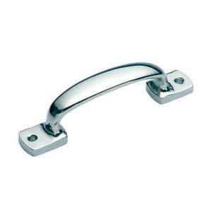  Sugatsune 3LC 130 Stainless Steel Surface Mounted Handle 