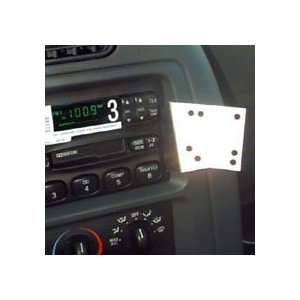  99 02 Nissan Quest Cell Phone Car Mounting Bracket by 