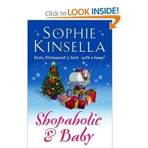  Shopaholic and Baby (9780593059333) Sophie Kinsella 