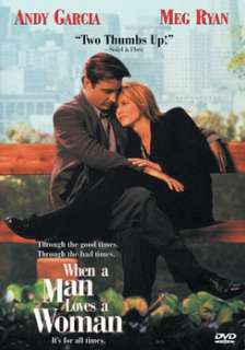 When a Man Loves a Woman (DVD)  