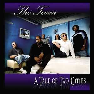  Tale of Two Cities Team Music