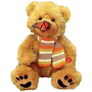 Chantilly Lane Animated Henry Bear  Toys & Games  