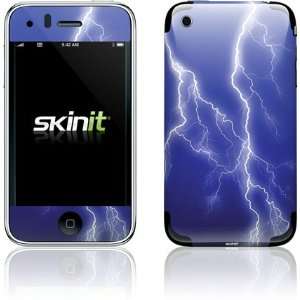  Lightning skin for Apple iPhone 3G / 3GS Electronics