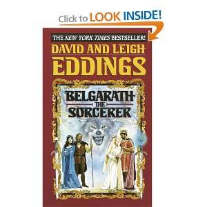  Belgarath the Sorcerer (9780613706940) David Eddings 
