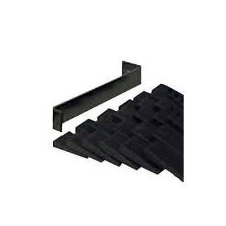 Laminate & Wood Floor Installation Kit, Black