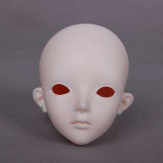 Only Doll 1/3 girl super dollfie size bjd [Lue] FREE MAKE UP AND WIG 