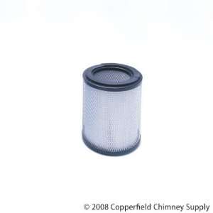   Filter For RoVac 3 motor Chimney and Dryer Vent Vacuum