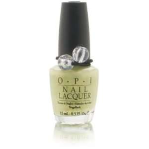  OPI Nail Polish Its Under the Apple Tree NLD21 Beauty