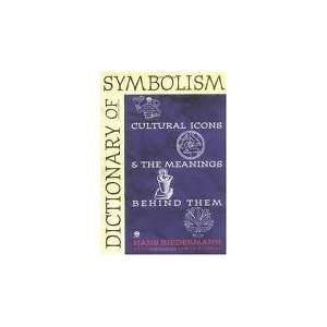  Dictionary of Symbolism Publisher Plume Hans Biedermann 