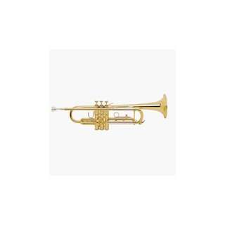  Bach TR200 Bb Trumpet Musical Instruments