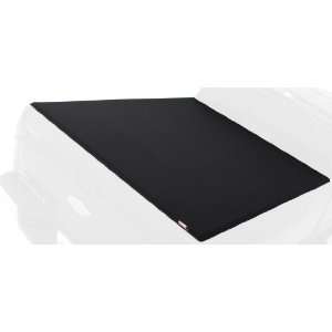  Lund 95852 Black Pearl Tri Fold Tonneau Cover for Select 