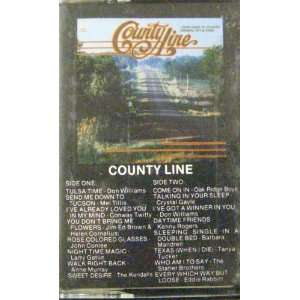  County Line Music