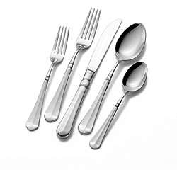 Mikasa French Country 5 piece Flatware Set  
