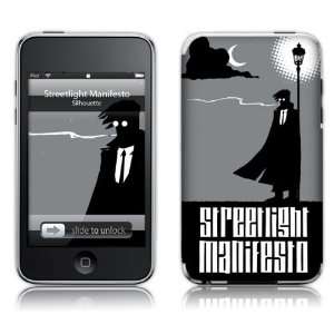   Gen  Streetlight Manifesto  Silhouette Skin  Players & Accessories