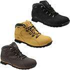   Coil Black Leather Z Duty 7 Work Boots Mens Z Coil Shoes Size 8 NEW