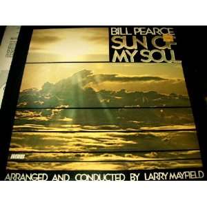  Sun of My Soul Arranged and Conducted By Larry Mayfield 