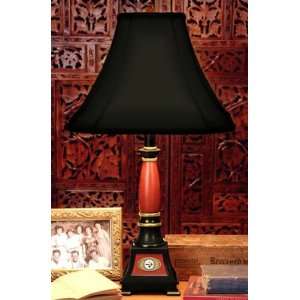  Memory NFL PST 502 Resin Table Lamp Steelers