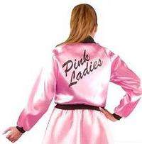Costumes T Birds Wanna Be Danny Costume Jacket  