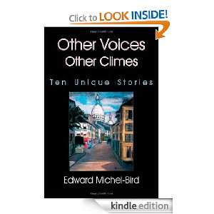  Other Voices, Other Climes eBook Edward Michel Bird 